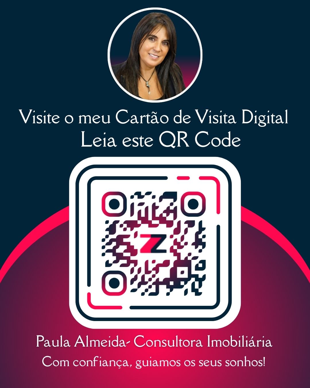 Paula Carvalho - Zome Coimbra