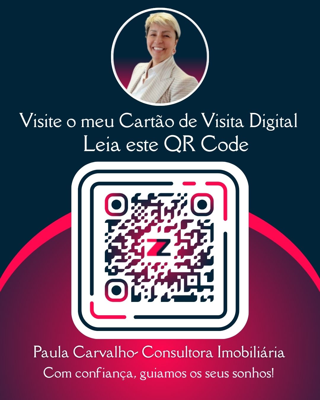 Paula Carvalho - Zome Coimbra